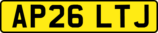 AP26LTJ