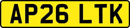 AP26LTK