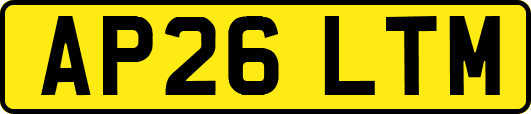 AP26LTM