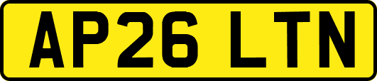 AP26LTN