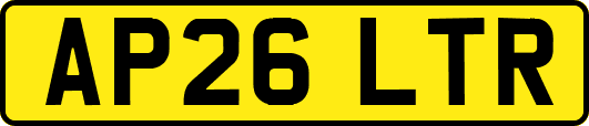 AP26LTR