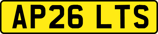 AP26LTS