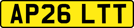 AP26LTT