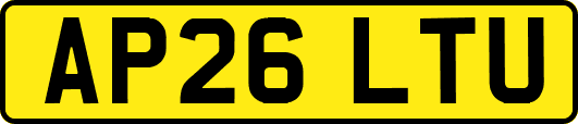 AP26LTU