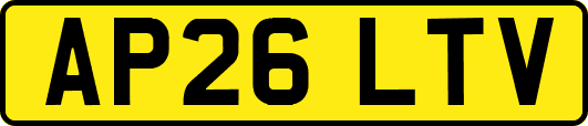 AP26LTV