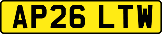 AP26LTW
