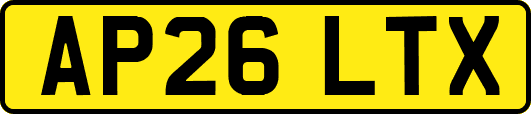 AP26LTX
