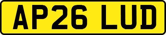 AP26LUD
