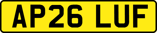 AP26LUF