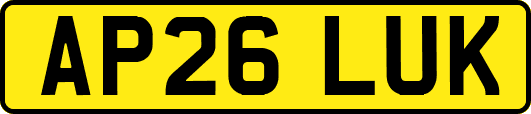 AP26LUK