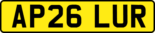 AP26LUR