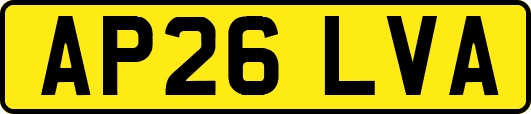 AP26LVA
