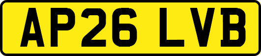 AP26LVB