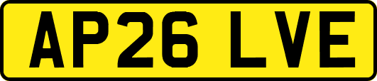 AP26LVE