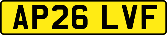 AP26LVF