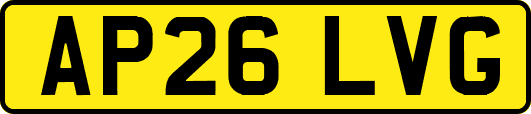 AP26LVG