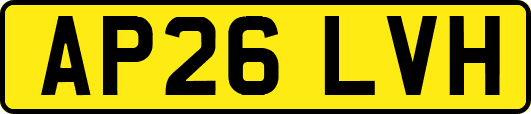 AP26LVH