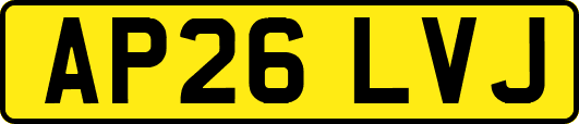 AP26LVJ
