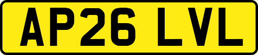 AP26LVL