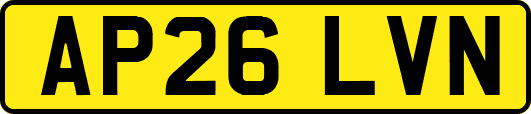 AP26LVN