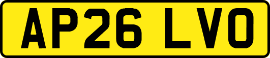 AP26LVO