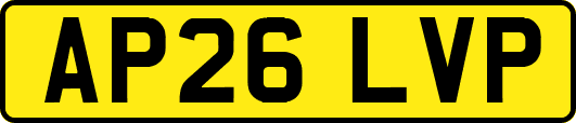 AP26LVP