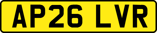 AP26LVR