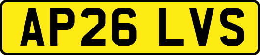 AP26LVS