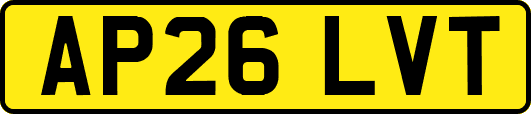 AP26LVT