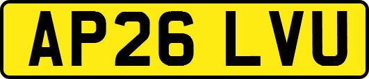 AP26LVU