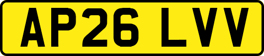 AP26LVV