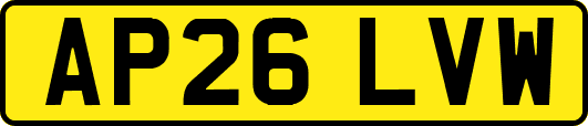 AP26LVW