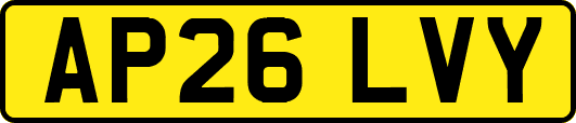 AP26LVY