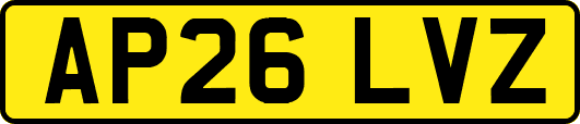 AP26LVZ