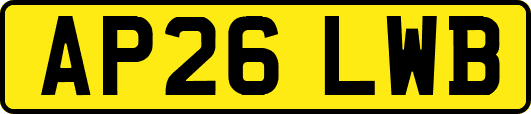 AP26LWB