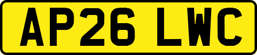 AP26LWC
