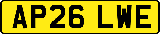 AP26LWE
