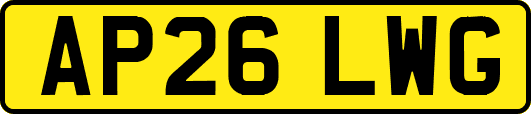 AP26LWG