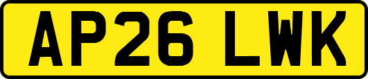 AP26LWK