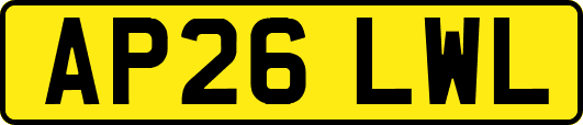 AP26LWL
