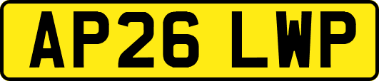 AP26LWP