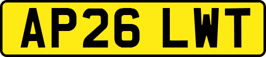 AP26LWT
