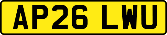 AP26LWU