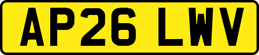 AP26LWV