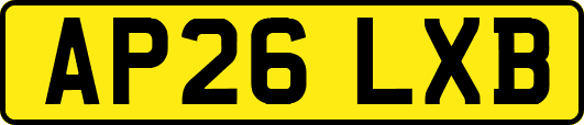 AP26LXB