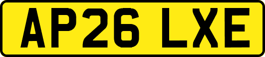 AP26LXE