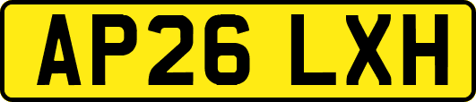 AP26LXH