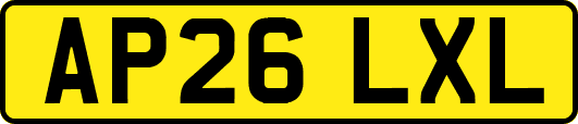AP26LXL