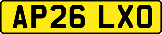 AP26LXO