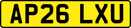 AP26LXU